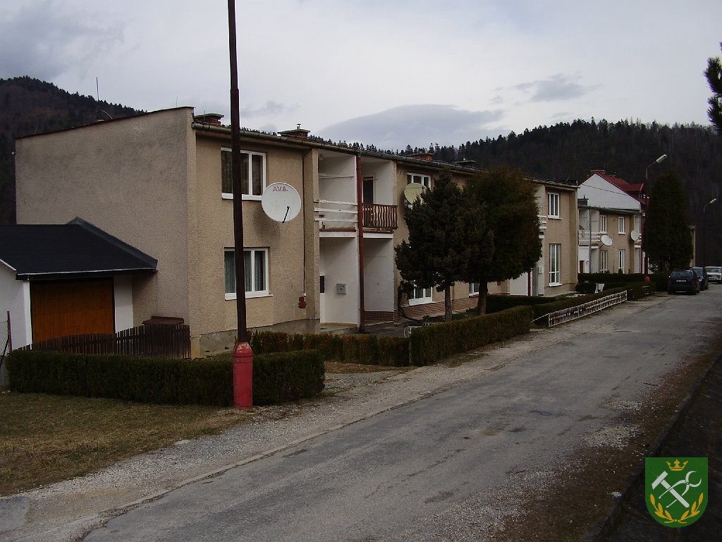 Fotogaléria Sídlisko Breziny (27) Sídlisko Breziny
