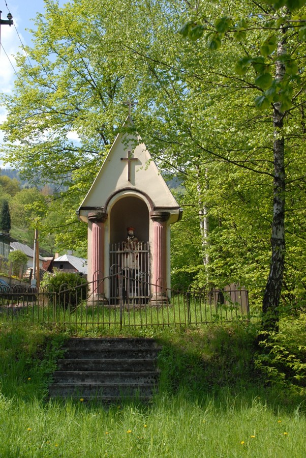 Fotogaléria Prakovská dolina (17) Prakovská dolina