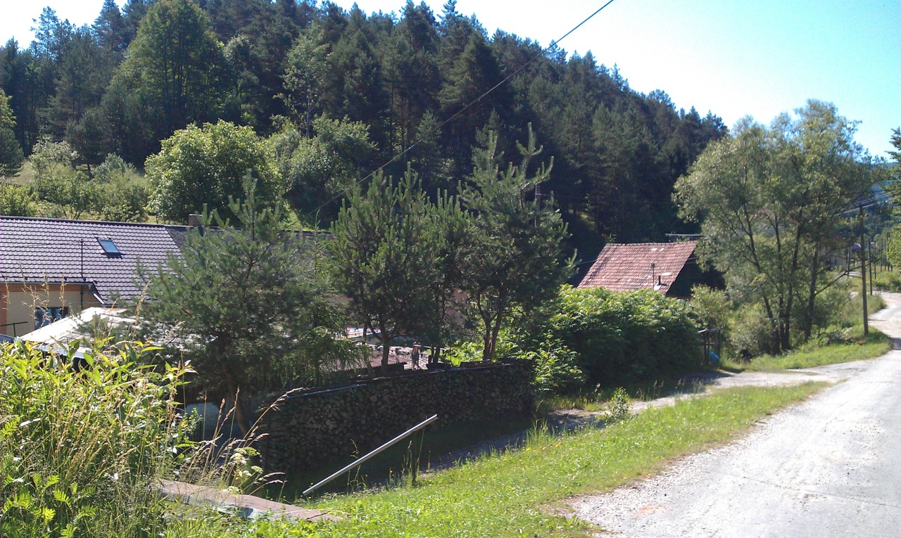 Fotogaléria Gelnická dolina (5) Gelnická dolina