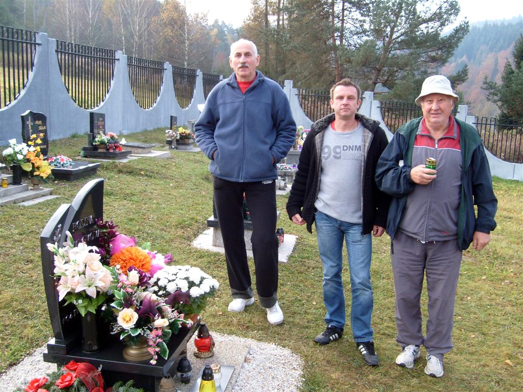 Fotogaléria Hnilecký Mixvolejbal 29.10.2011 (34) Hnilecký Mixvolejbal 29.10.2011