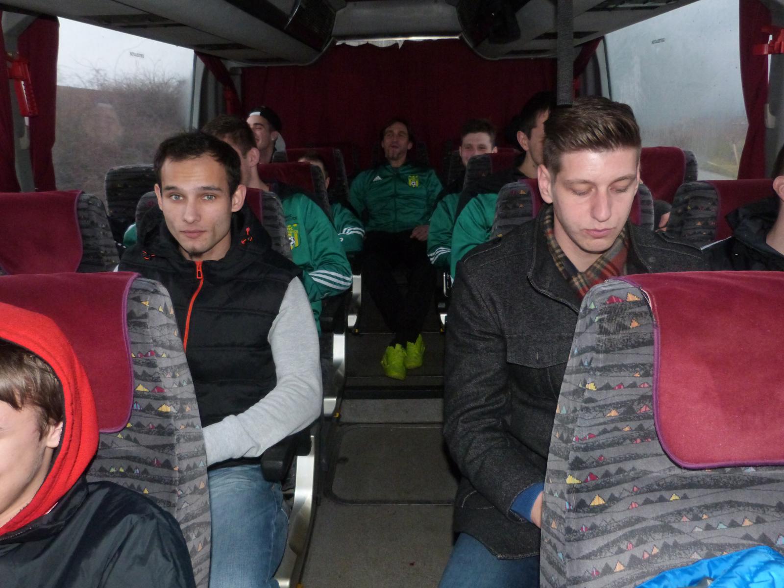 Fotogaléria Priateľský futbalový zápas Hidasnémeti - Prakovce 20.02.2016 (4) Priateľský futbalový zápas Hidasnémeti - Prakovce 20.02.2016
