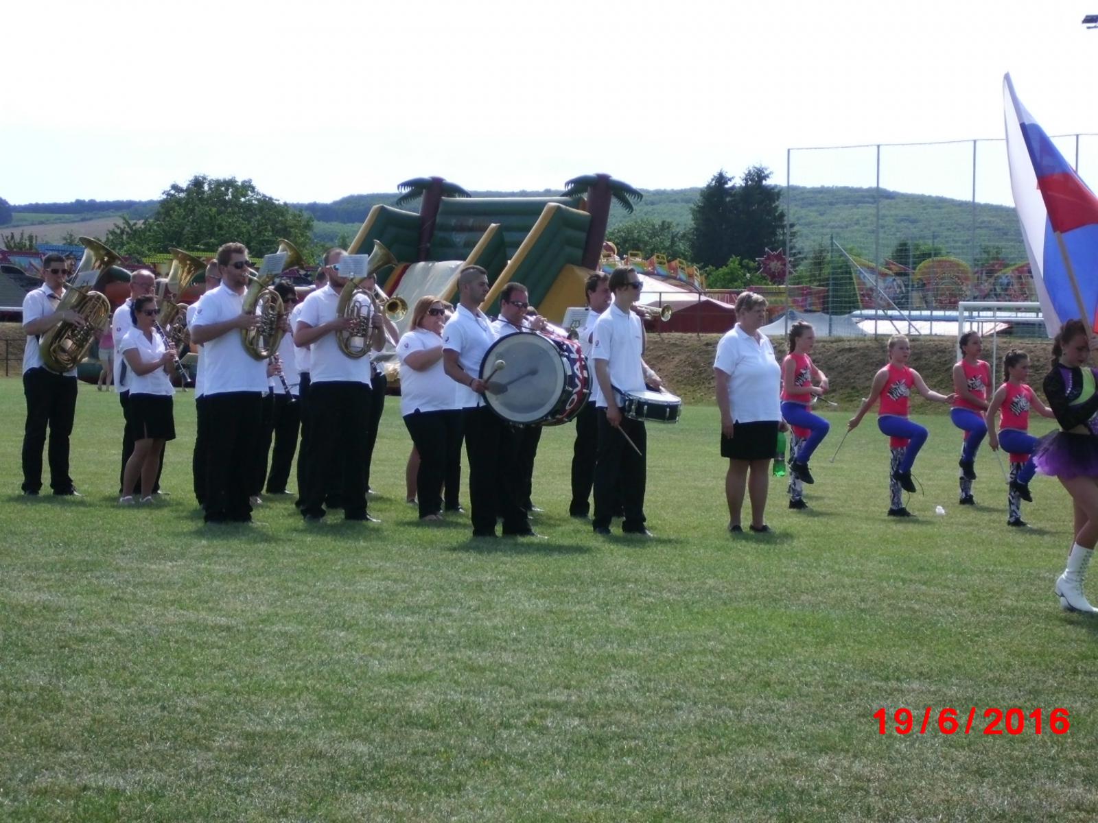 Fotogaléria Dni obce Hidasnémeti 19.6.2016 (5) Dni obce Hidasnémeti 19.6.2016