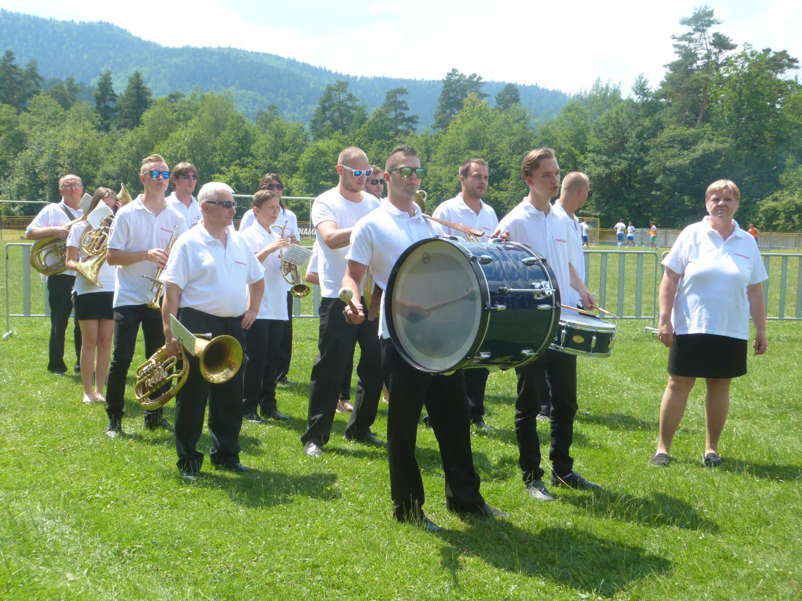Fotogaléria Deň Prakoviec 2.7.2016 (20) Deň Prakoviec 2.7.2016