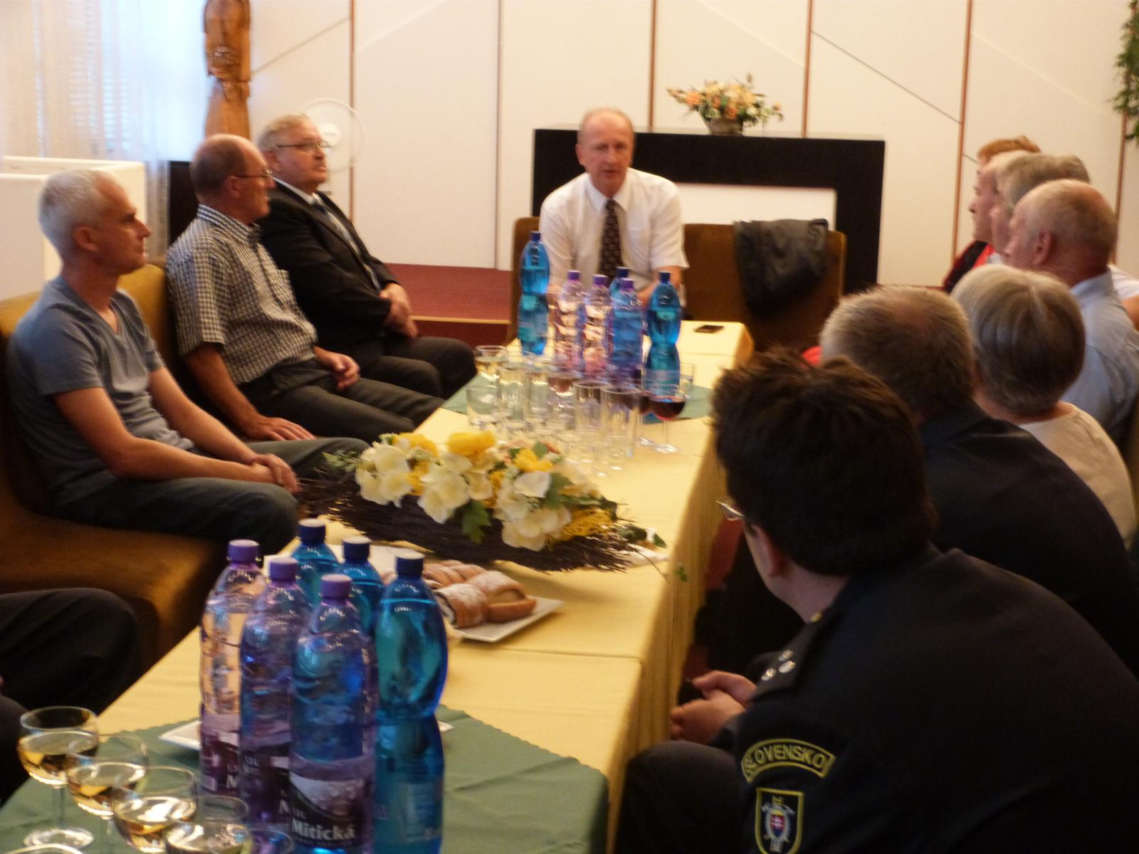 Fotogaléria Oslavy 72.výročia SNP 28.8.2016 (13) Oslavy 72.výročia SNP 28.8.2016