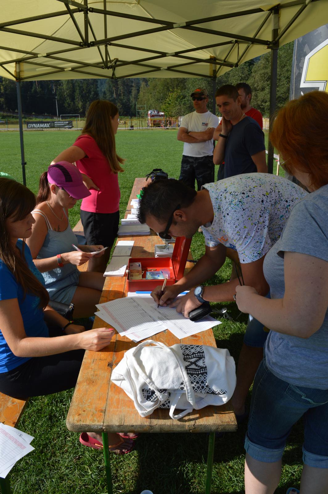 Fotogaléria Cyklo Tour Prakovce 2016 - 10.9.2016 (20) Cyklo Tour Prakovce 2016 - 10.9.2016