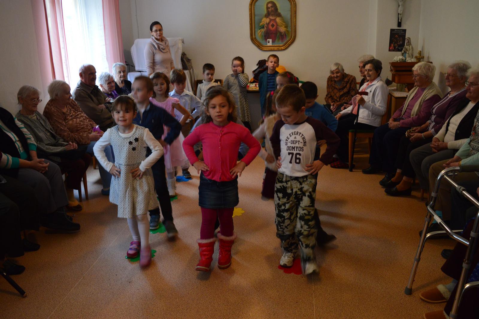 Fotogaléria Striebro vo vlasoch 18.10.2016 (10) Striebro vo vlasoch 18.10.2016