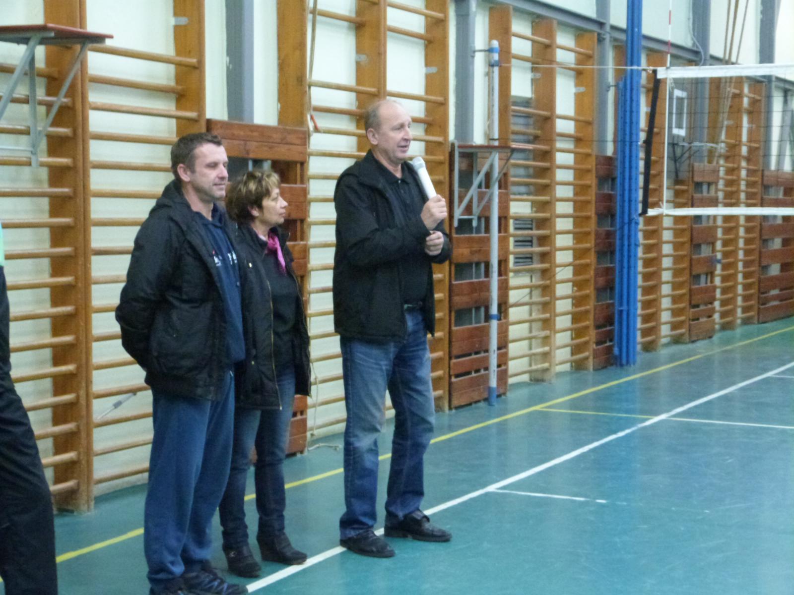 Fotogaléria Memoriál Ing.J. Pavlova a M.Timkoviča (12.11.2016) (6) Memoriál Ing.J. Pavlova a M.Timkoviča (12.11.2016)