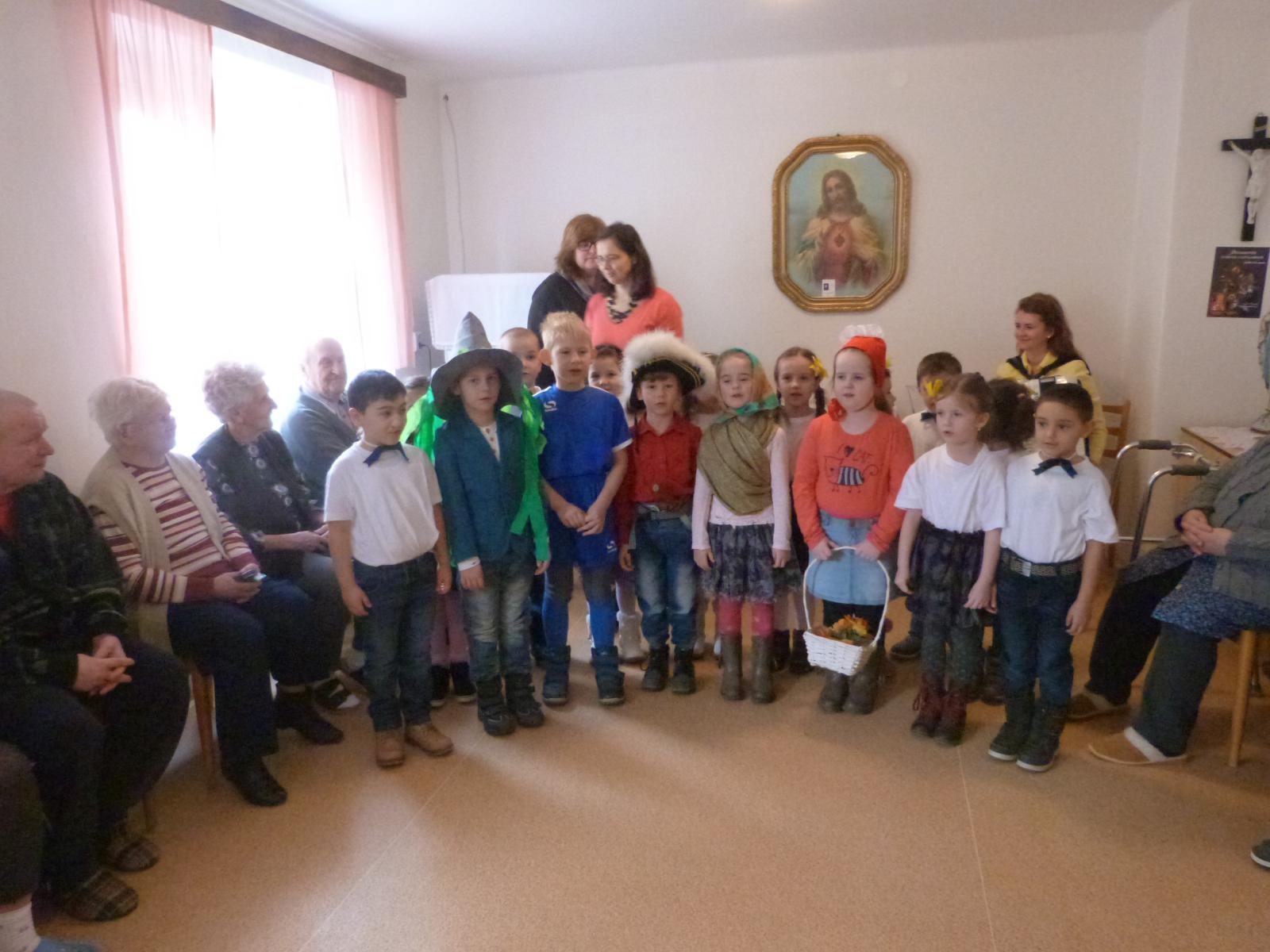Fotogaléria Prakofski fašengi v ZOS Prakovce 24.2.2017 (8) Prakofski fašengi v ZOS Prakovce 24.2.2017