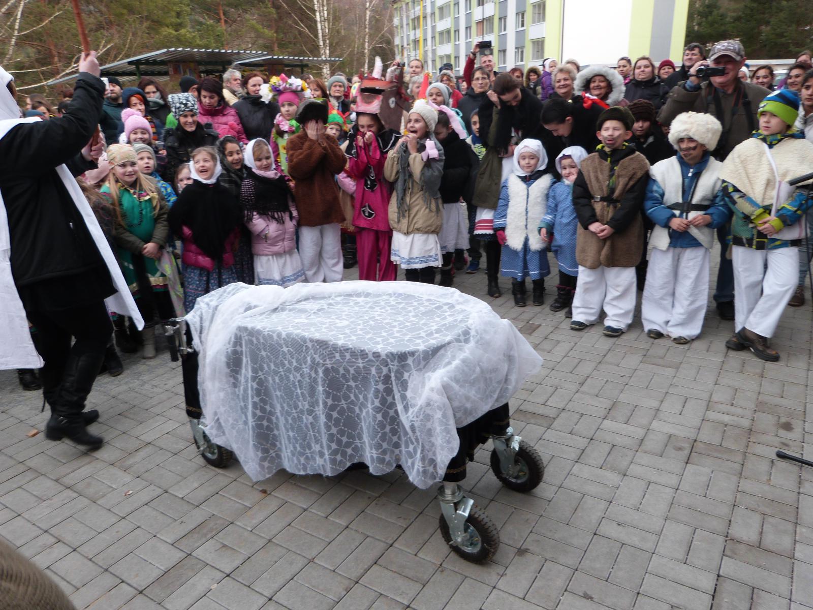 Fotogaléria Prakofski fašengi 24.2.2017 (22) Prakofski fašengi 24.2.2017