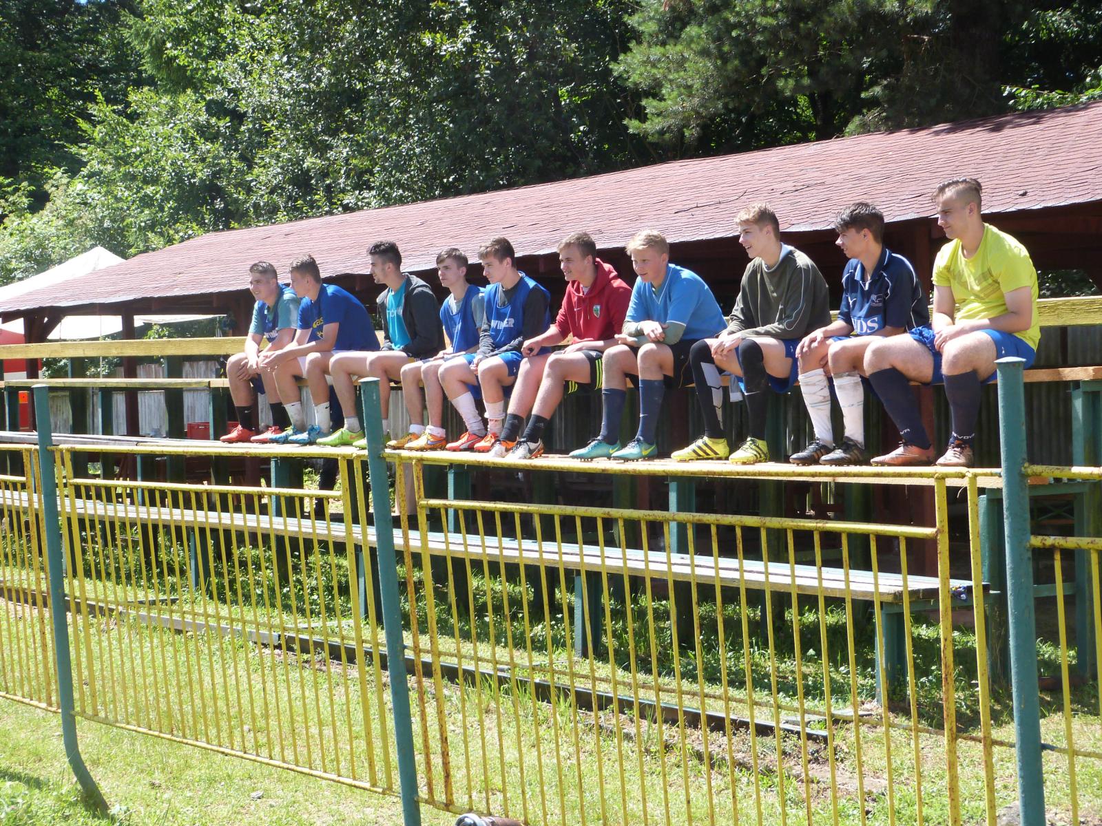 Fotogaléria Prakovská pantofľa 1.7.2017 (7) Prakovská pantofľa 1.7.2017