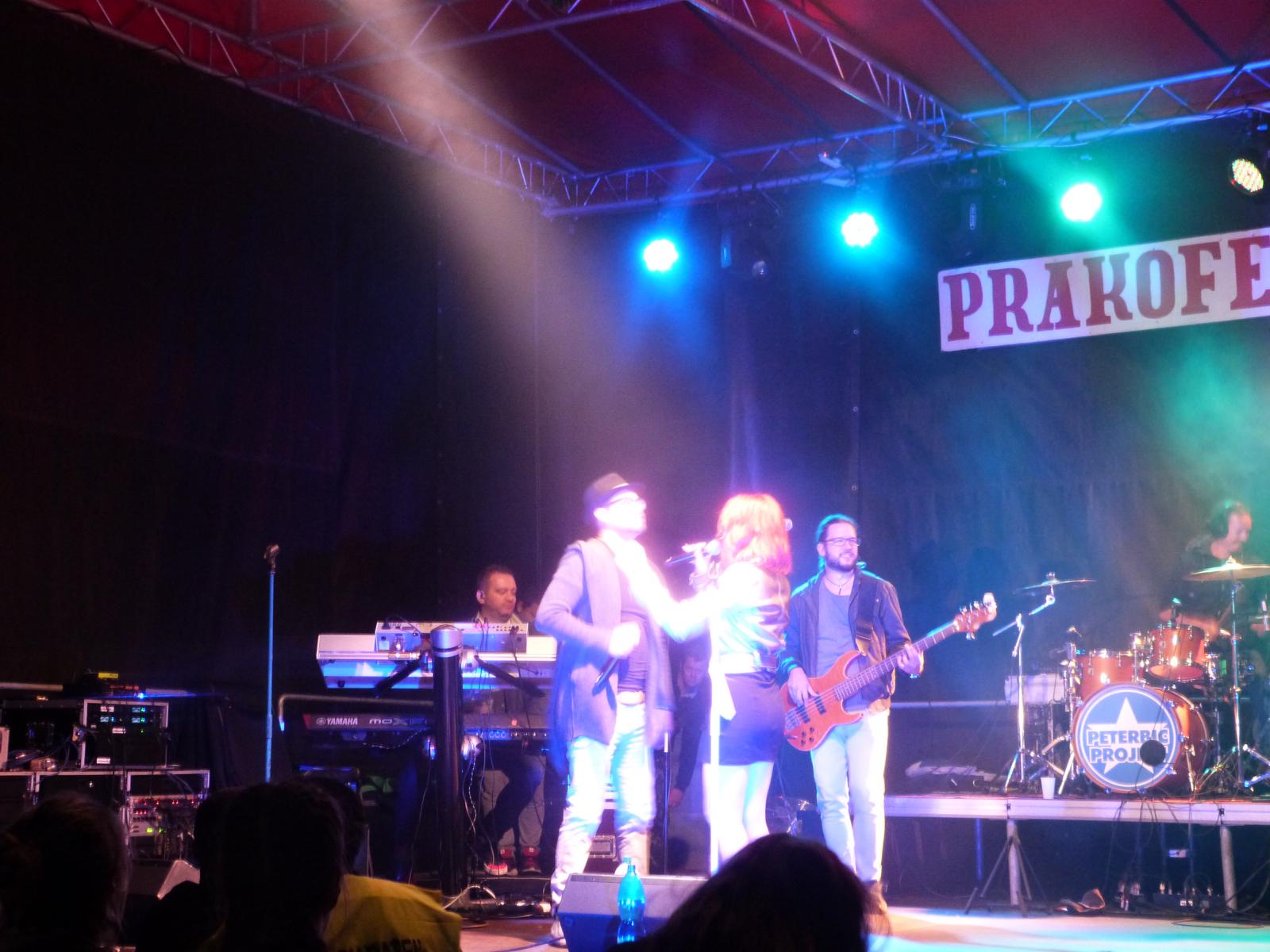 Fotogaléria Prakofest a 40 rokov DH Prakovčanka 16.9.2017 (6) Prakofest a 40 rokov DH Prakovčanka 16.9.2017