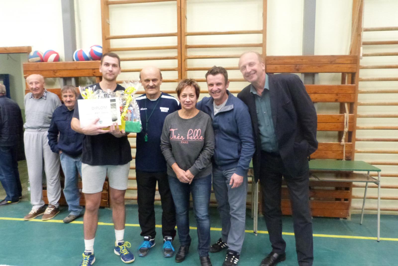 Fotogaléria Memoriál Ing.J.Pavlova a M.Timkoviča 11.11.2017 (15) Memoriál Ing.J.Pavlova a M.Timkoviča 11.11.2017