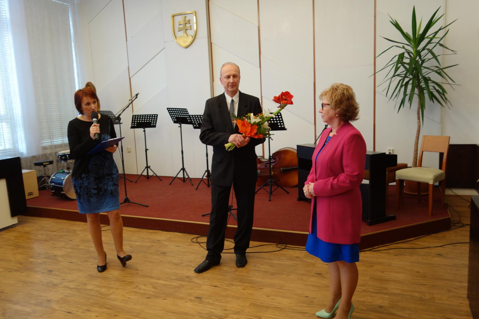 Fotogaléria Deň učiteľov 28.3.2018 (14) Deň učiteľov 28.3.2018