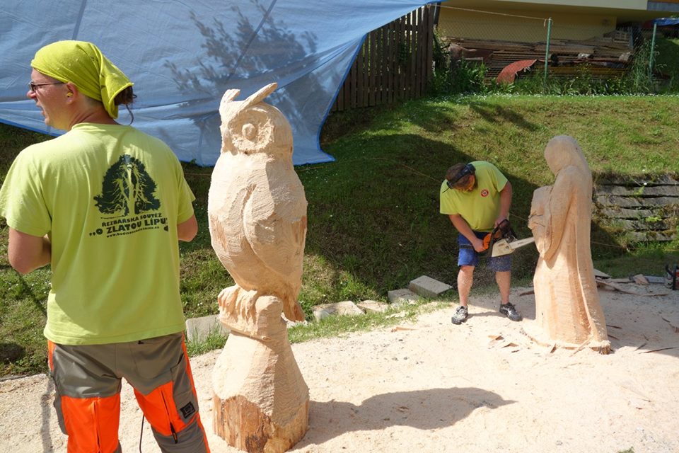 Fotogaléria Na prakofskim ganečku 26.5.2018 (18) Na prakofskim ganečku 26.5.2018
