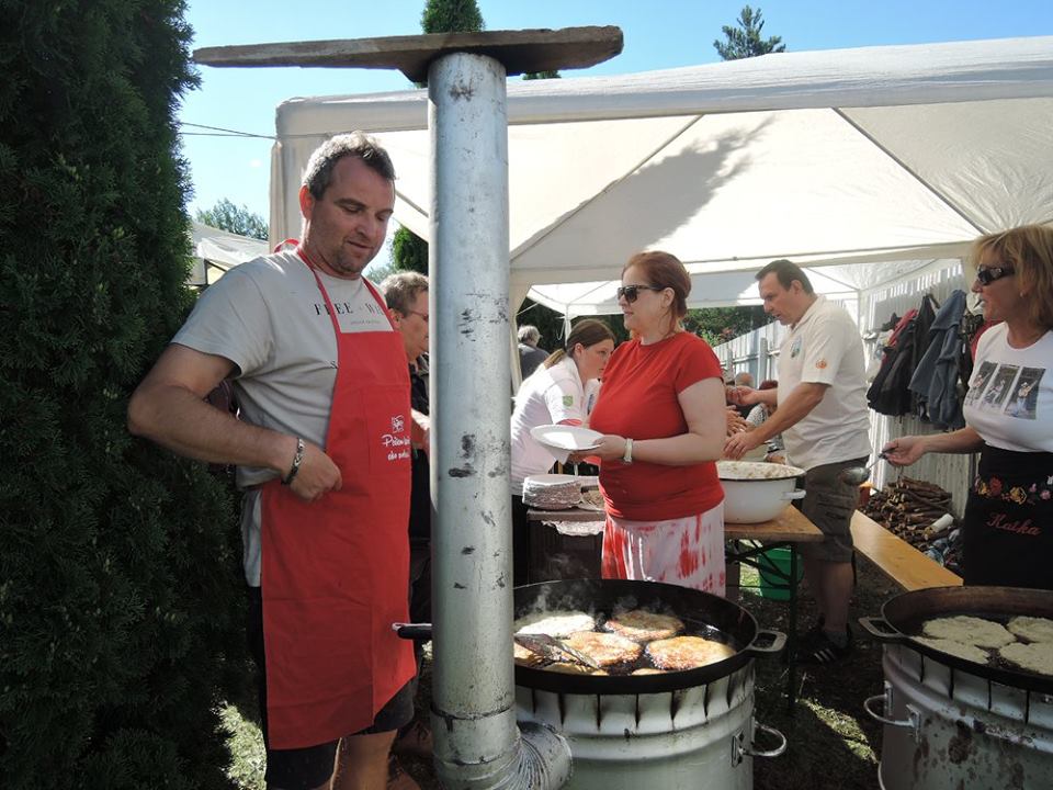 Fotogaléria Prakovská placka 30.6.2018 (11) Prakovská placka 30.6.2018
