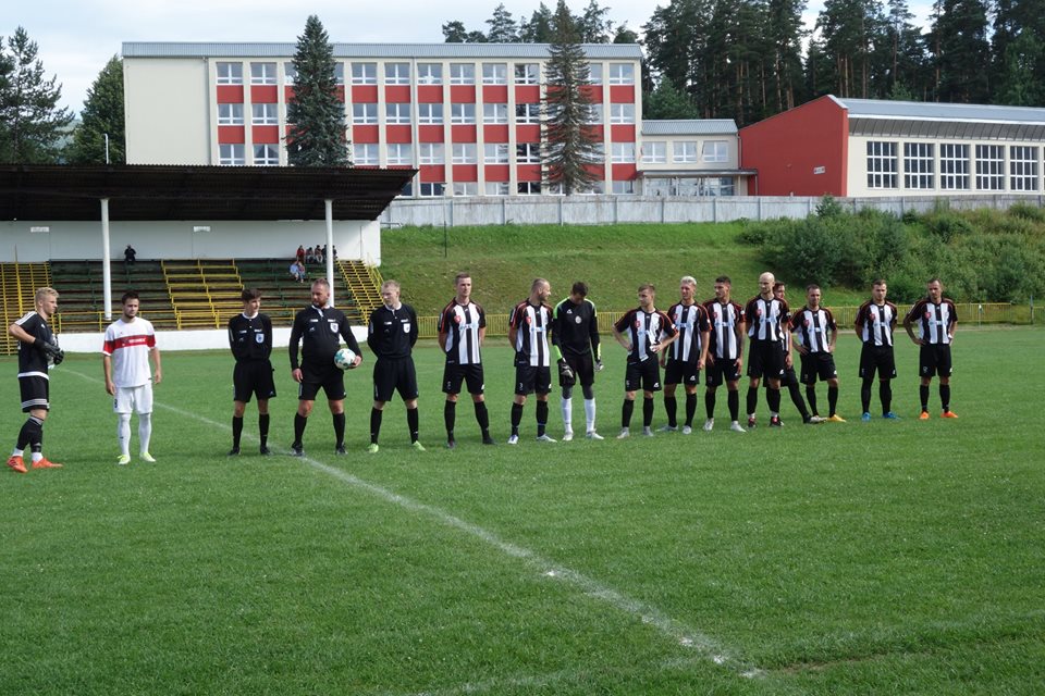 Fotogaléria Futbalový turnaj o Pohár humanitnej pomoci 14.7.2018 (17) Futbalový turnaj o Pohár humanitnej pomoci 14.7.2018