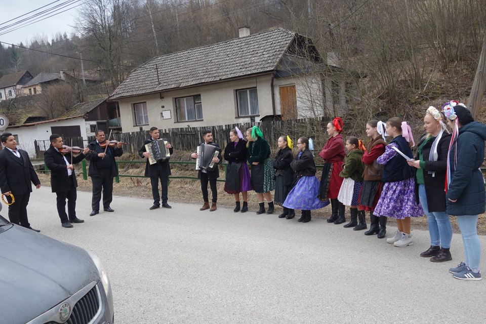 Fotogaléria Prakofski fašengi 1.3.2019 (27) Prakofski fašengi 1.3.2019