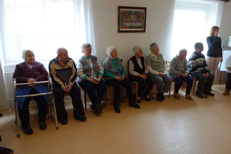 Fotogaléria Prakofski fašengi v ZOS Prakovce 1.3.2019 (7) Prakofski fašengi v ZOS Prakovce 1.3.2019