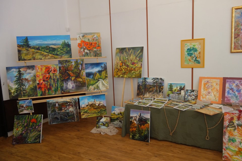 Fotogaléria Slávnostné zasadnutie OZ 28.6.2019 (39) Slávnostné zasadnutie OZ 28.6.2019